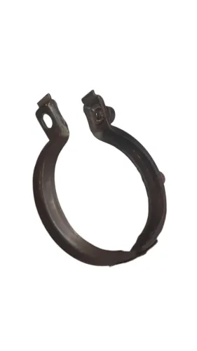 Abraçadeira Da Turbina Golf Jetta A3 14/19 1.4 Tsi 