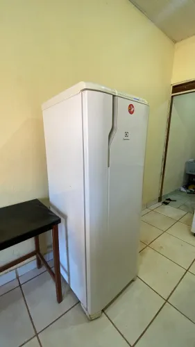 Geladeiras