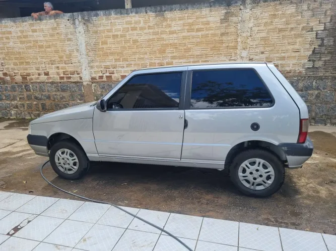 Fiat Uno Mille 1.0 Fire/ F.flex/ Economy 2P 2011