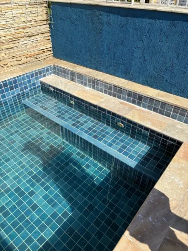 Magnífica Cobertura duplex no Vila Mariana Fonseca