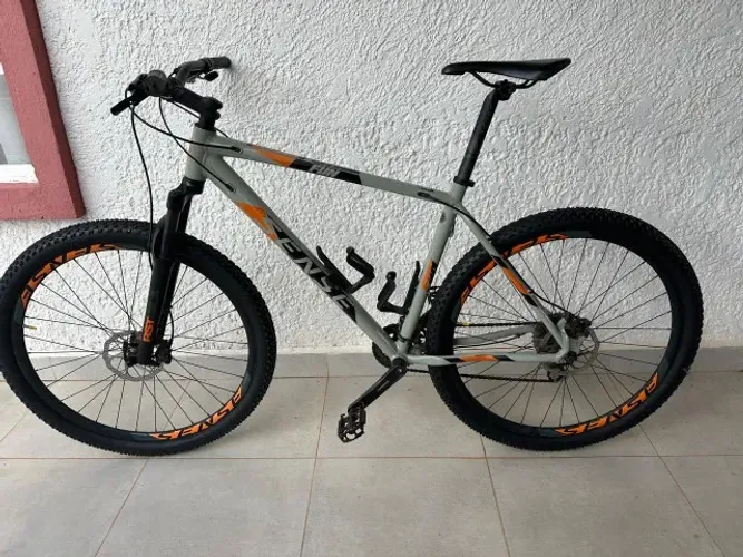 bicicleta Sense XL