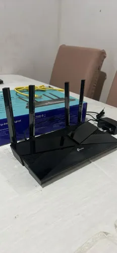 Roteador de Wi-Fi