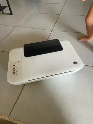 Impressora HP