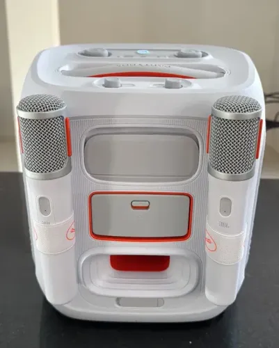 JBL PartyBox Encore 2 100W - Lacrada e NF