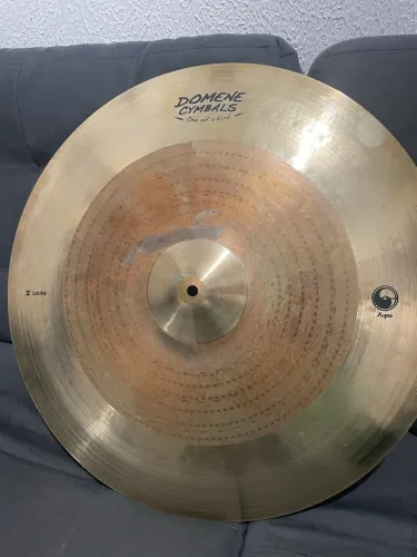 Prato Ride Domene 22"