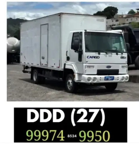 Frete em Vitória Mudança grande vitória