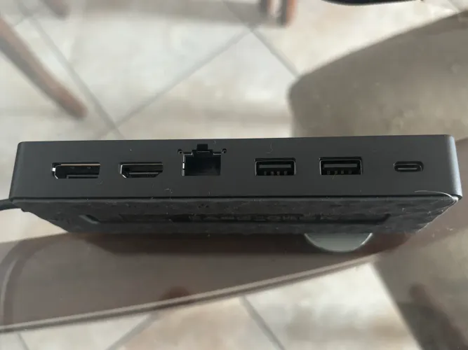 Hub USB C
