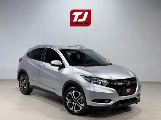 Honda HR-V EX 1.8 Flexone 16V 5P Aut. 2016