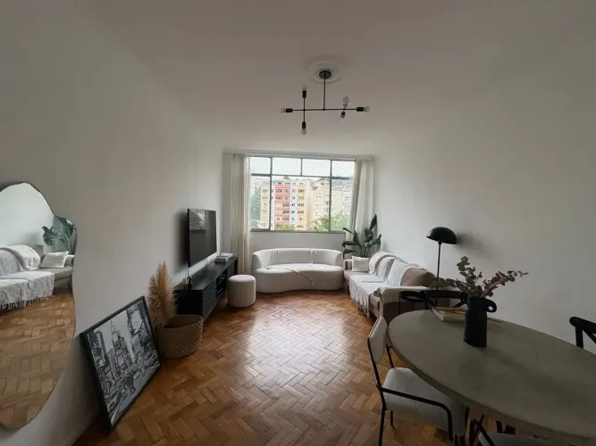 otimo condomínio area lsset