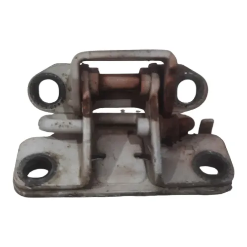 Dobradiça Porta Lateral Esquerda Fiat Uno Mille 1994 A 2003