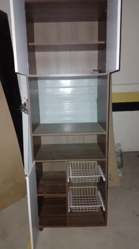 Armário de cozinha