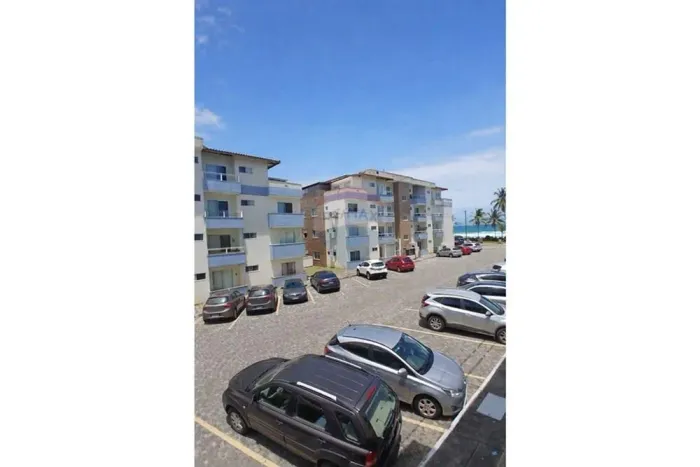 Apartamento em Ilhéus: Conforto e Praia - TEMPORADA/DIÁRIA