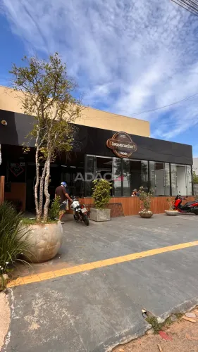 Venda de Ponto Comercial - Supermercado