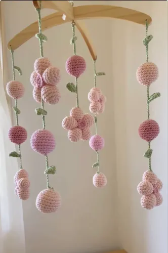 Mobiles decoração quarto