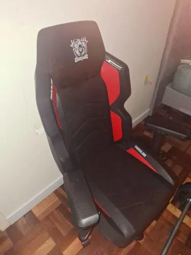Cadeira Gamer Superframe Cinderlord 