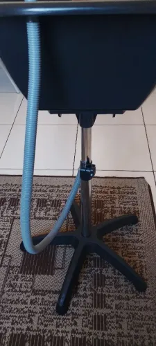 Lavatório