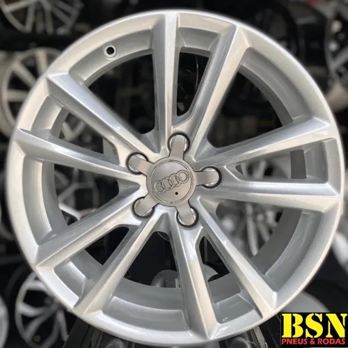 JOGO DE RODAS AUDI A3 ARO 17 5x112