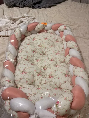 Ninho para bebê 