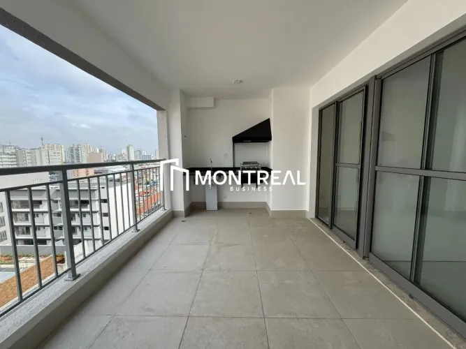 APARTAMENTO À VENDA NO ANÁLIA FRANCO - 3 DORMITÓRIOS, 1 SUÍTE, 2 VAGAS DE GARAGEM