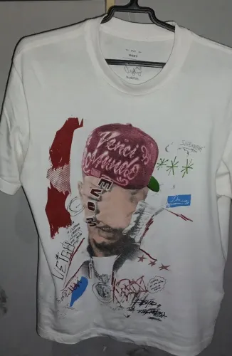 camisa veigh renner