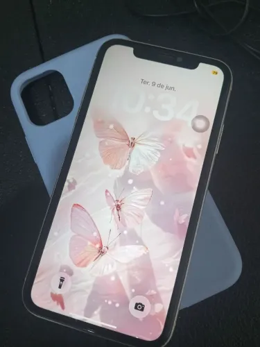 iPhone 11 128 gb rose original