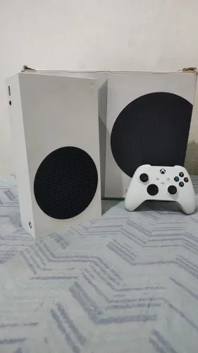 xbox séries s