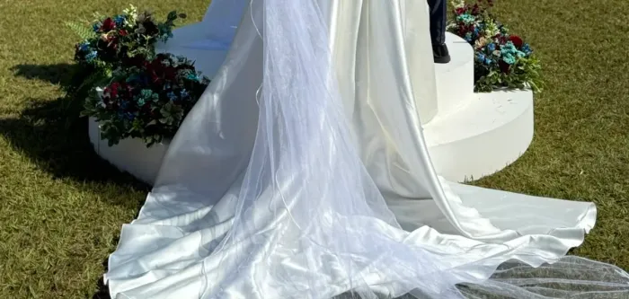 Altar para casamento/eventos
