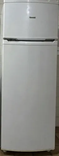 Geladeira cônsul