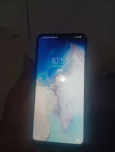 Samsung Galaxy A30