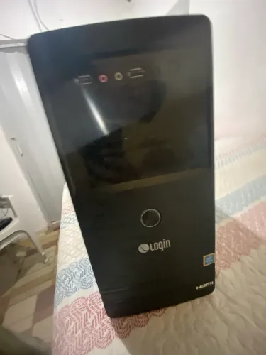 Pc Computador kit g5400