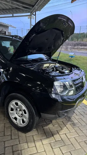 Renault Duster Expression 1.6 Hi-flex 16V Mec. 2019