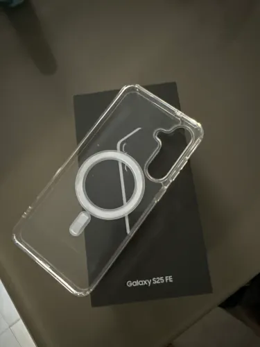 GALAXY S25 FE