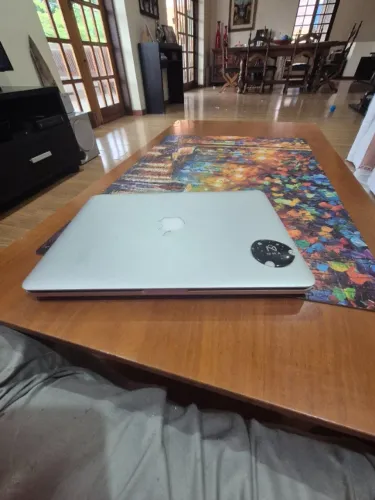 MacBook Pro Retina 13" Early 2015