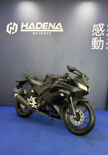 Yamaha YZF R15 160 cc 