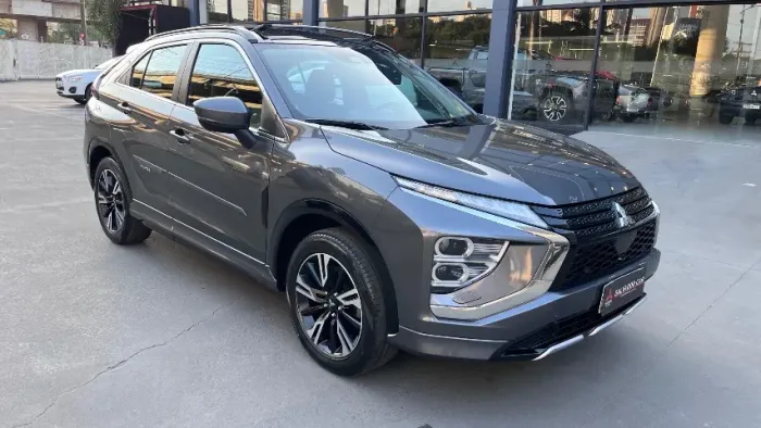 Mitsubishi Eclipse Cross HPE-S 1.5 16V 165cv Aut. 2024
