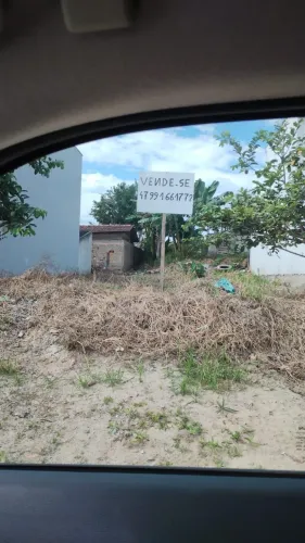 Vendo Terreno Itinga
