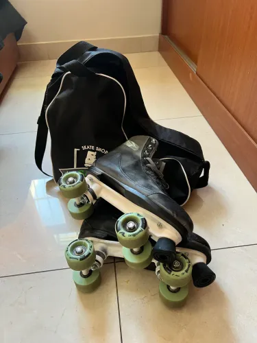 Patins Traxart Quad 40/41