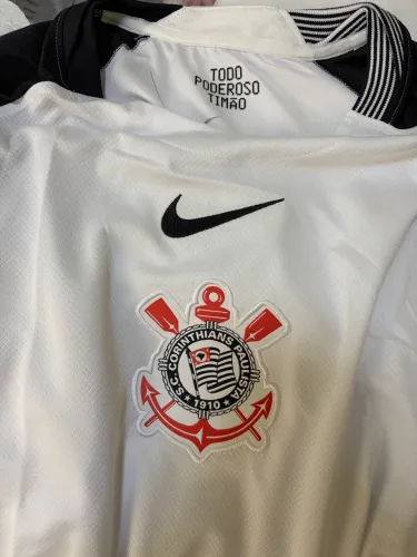 Camisa Corinthians tam. M original 