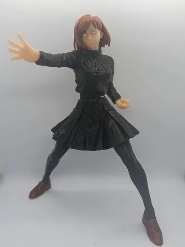 Jujutsu Kayzen 3D