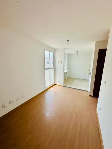 Apartamento Novo com 2 Quartos na Pajuçara, Maracanaú