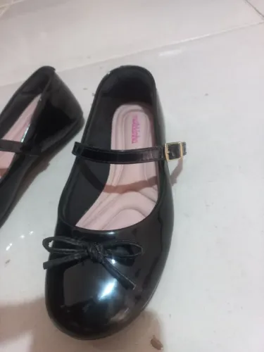 Sapatinha molequinha