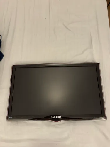 Televisão samsung 22 polegadas
