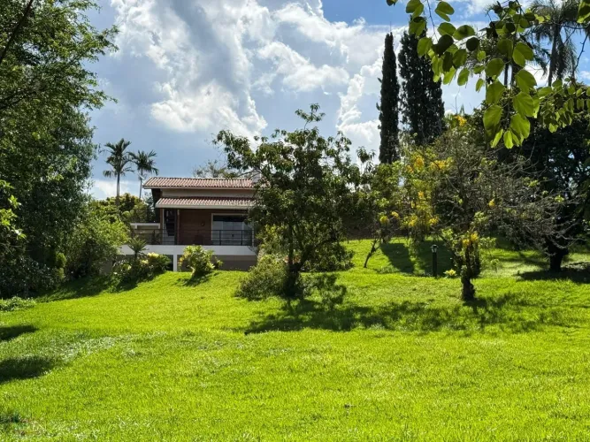 CASA CONDOMÍNIO RESIDENCIAL em Valinhos - São Paulo, Dois Córregos