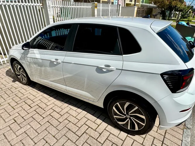 Volkswagen Polo Highline TSI 1.0 Flex 12V Aut. 2025