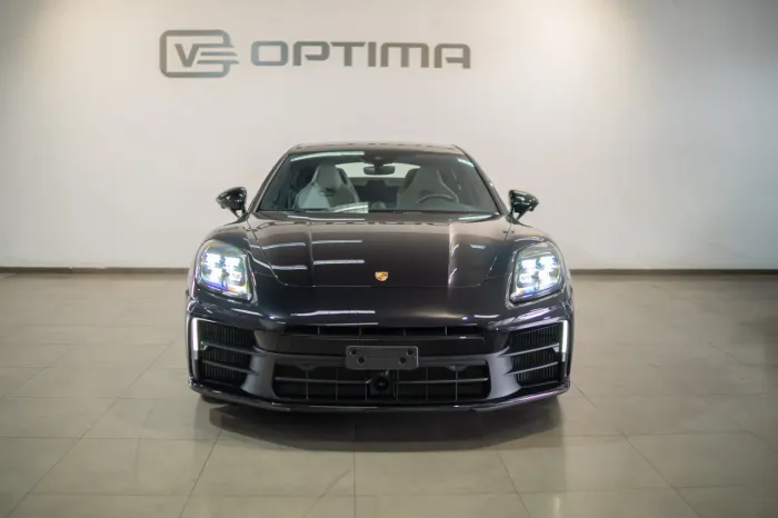 Porsche Panamera 4 E-hybrid 2.9 462cv 2026