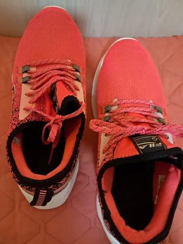 Tênis feminino Fila