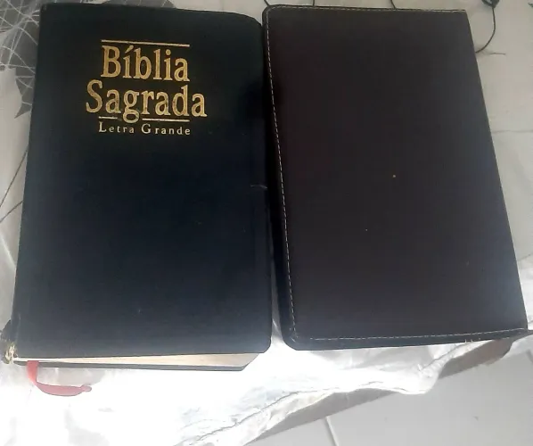 Bíblia Sagrada (2)