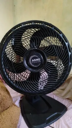 Ventilador arno