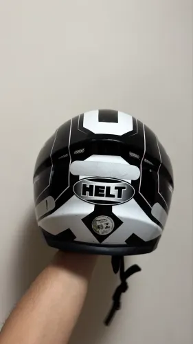 Capacete Helt 58