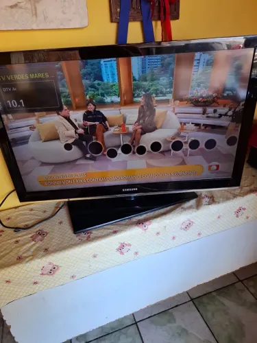 TELEVISÃO SAMSUNG 40 POLEGADAS